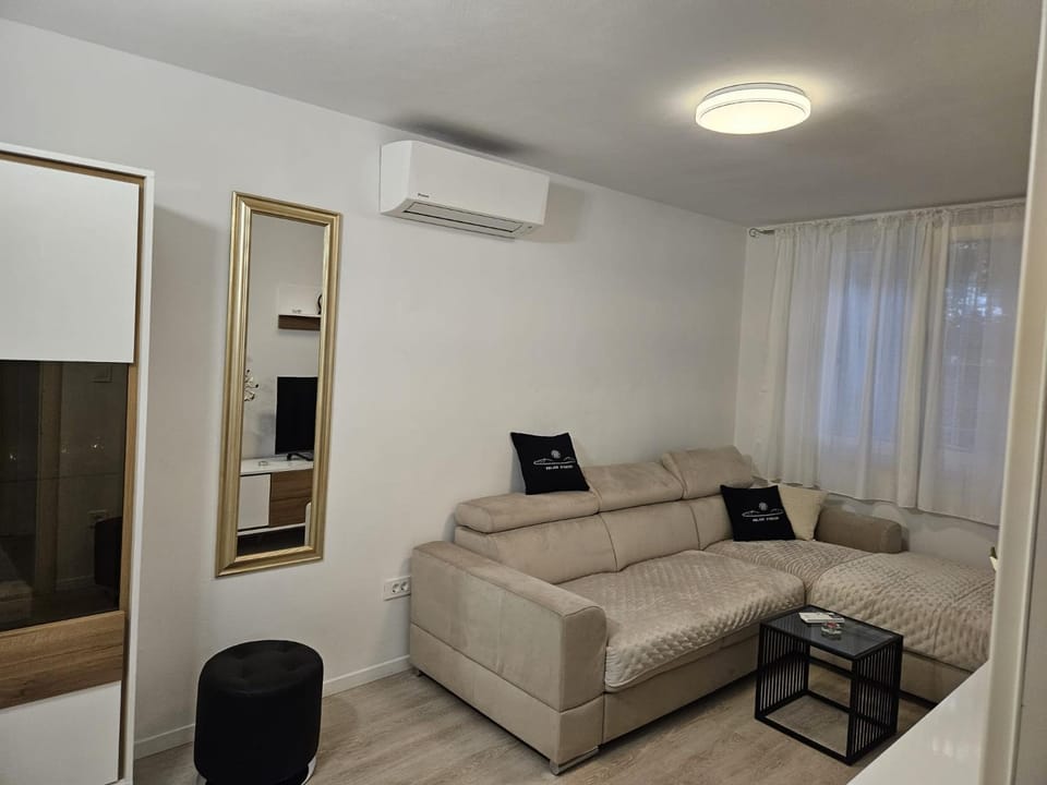 The Kupica Apartment in Split