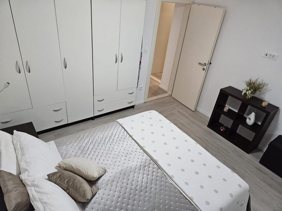 The Kupica Apartment in Split