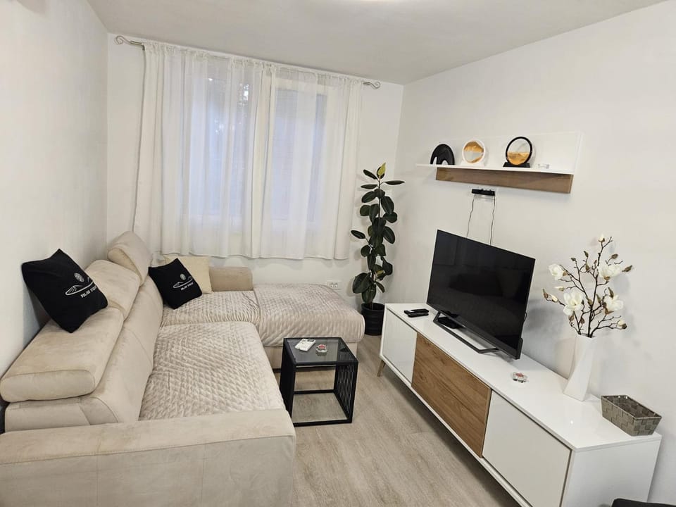 The Kupica Apartment in Split