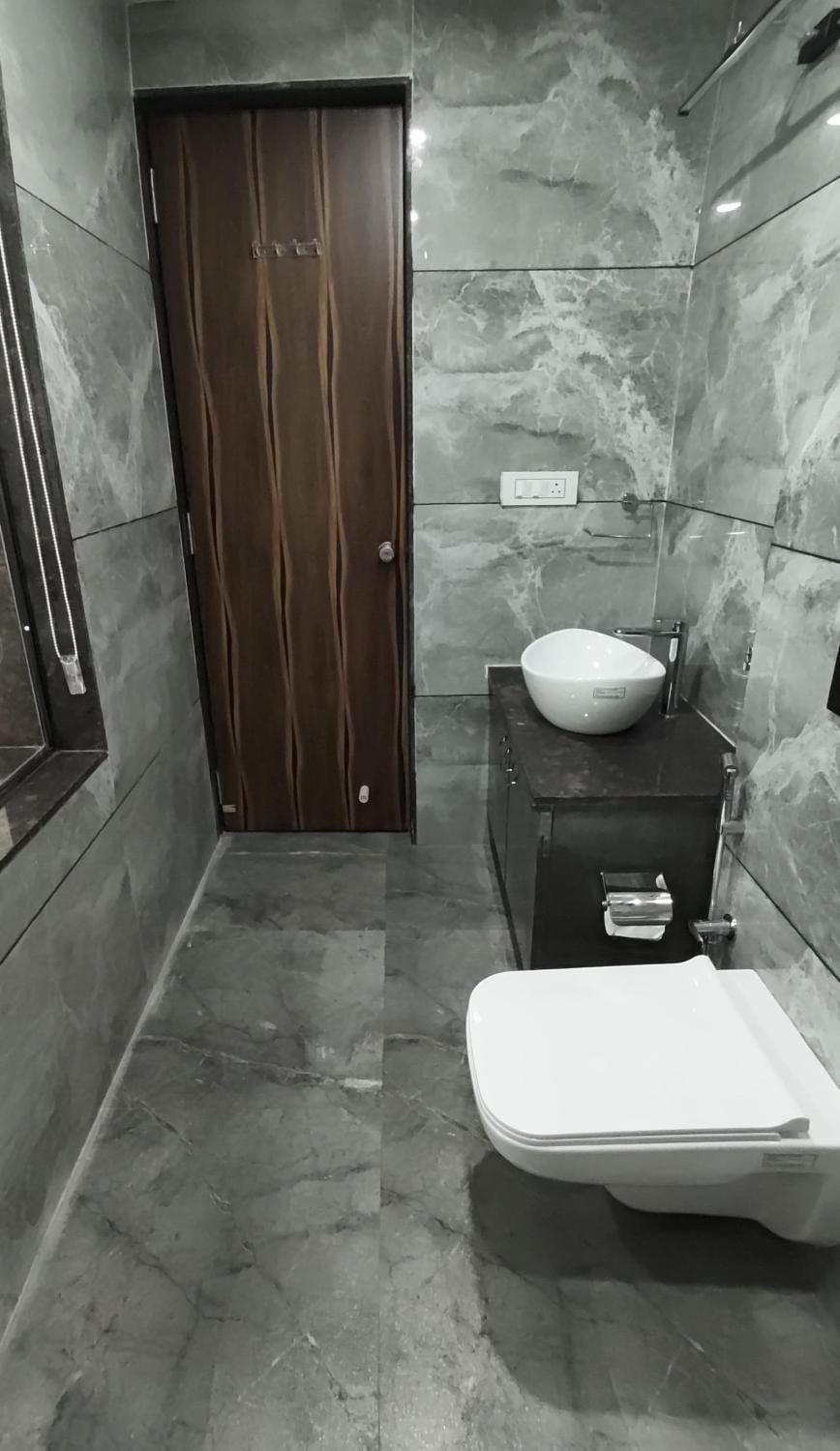 Toilet, Bathroom