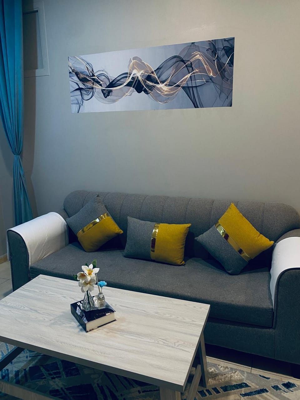 غرفة وصالة ترخيص ضيافة خاصة Hotel in Saudi Arabia