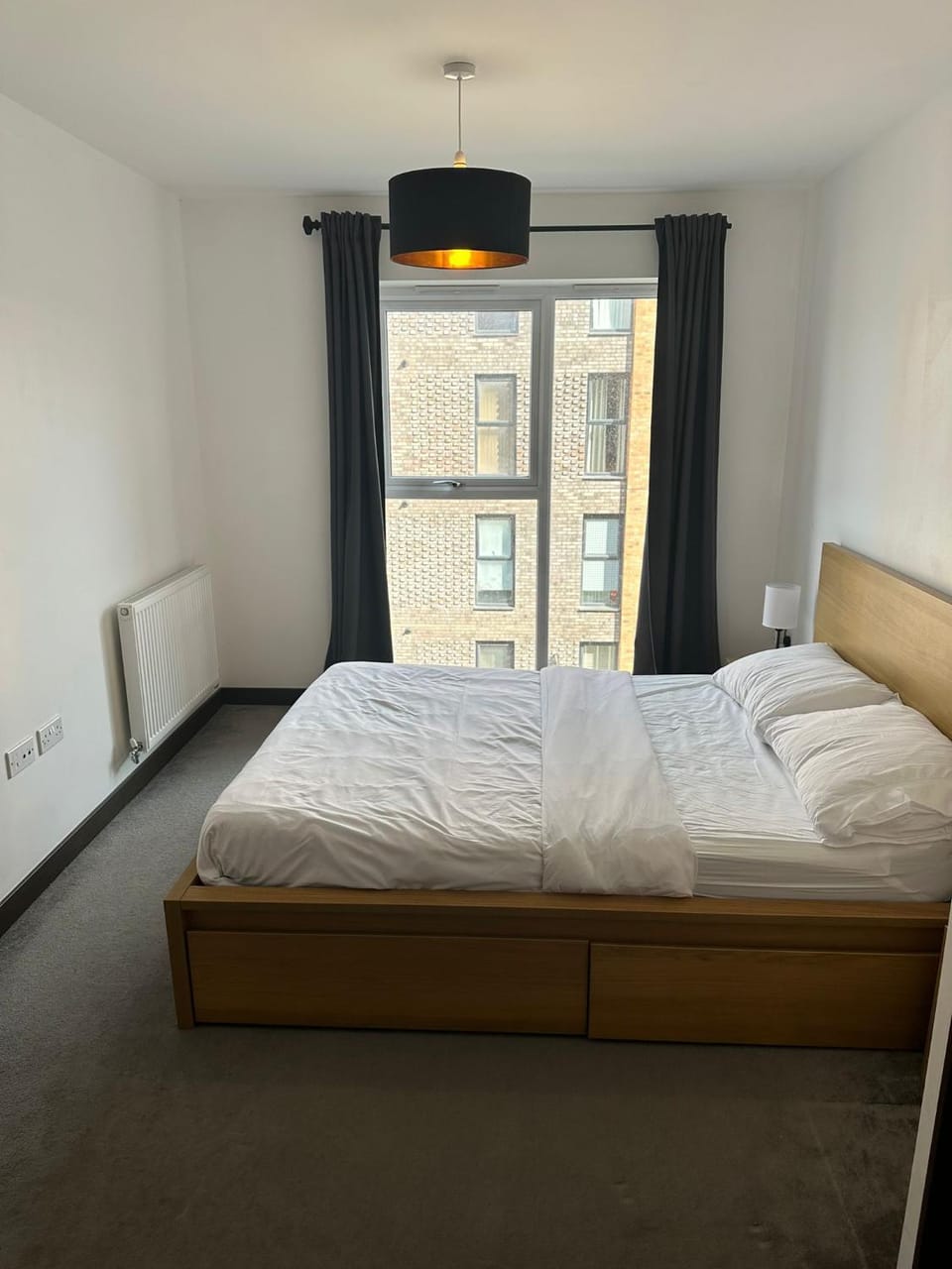 Bed, Bedroom, internet