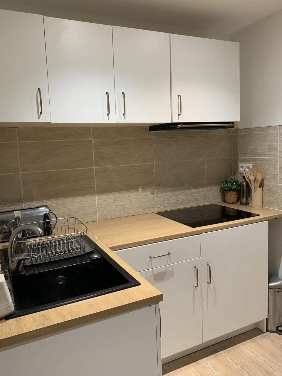 Magnifique appartement sans vis-à-vis Apartment in Gradignan