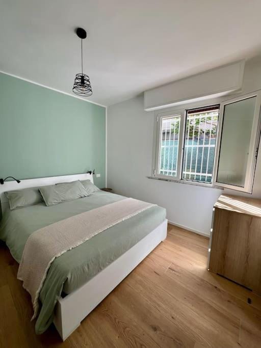 Casa Silvia, Bilocale nuovo a 100 mt dal mare Apartment in Riccione