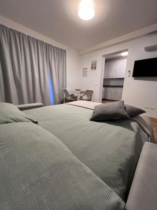 Casa Silvia, Bilocale nuovo a 100 mt dal mare Apartment in Riccione