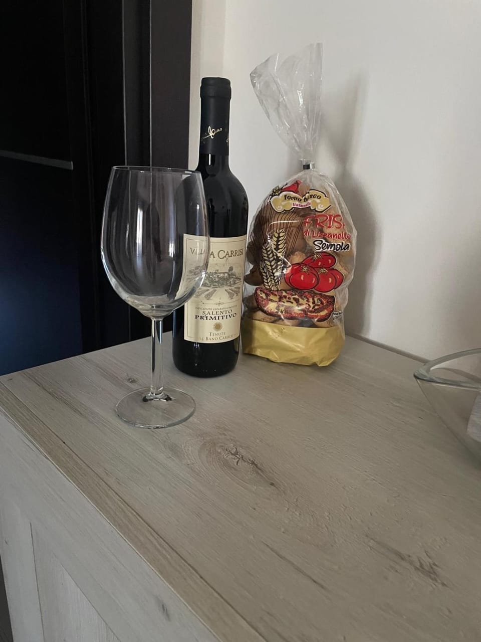 Dimora del Sole Apartment in Brindisi