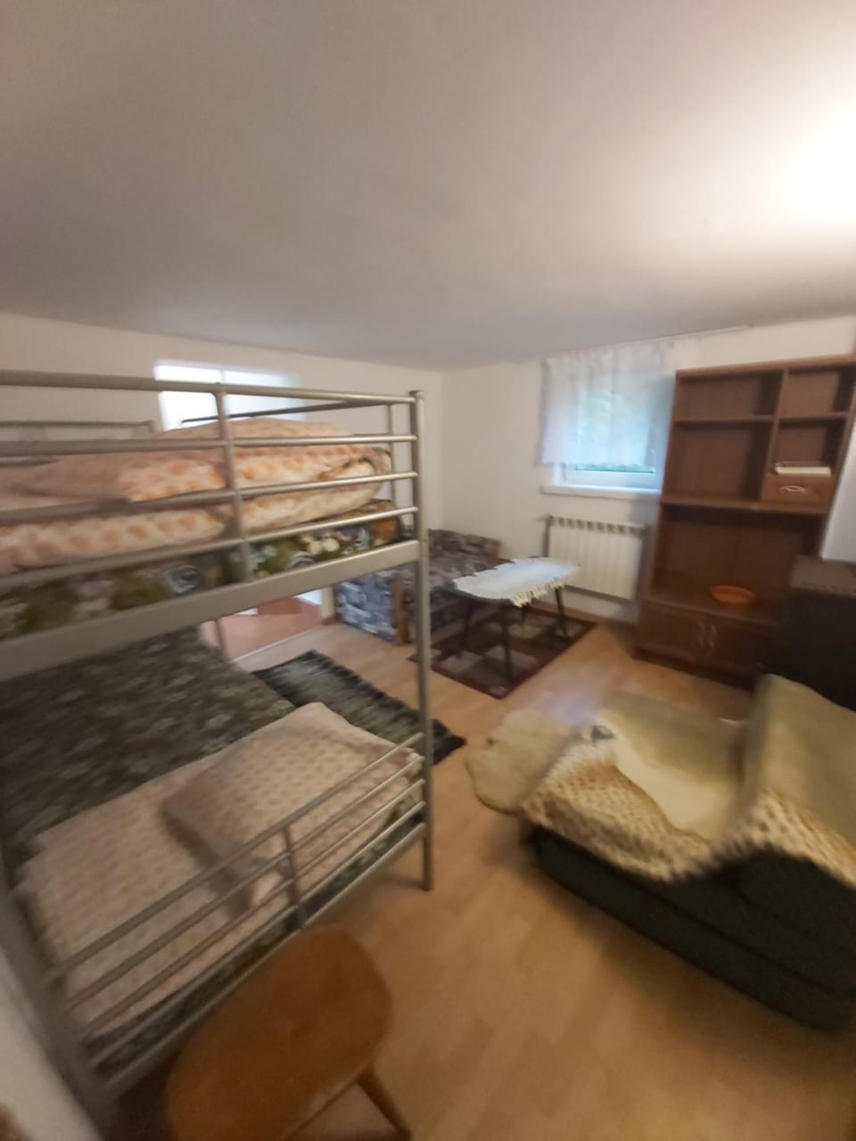 Domek w Karwodrzy Farm Stay in Lesser Poland Voivodeship