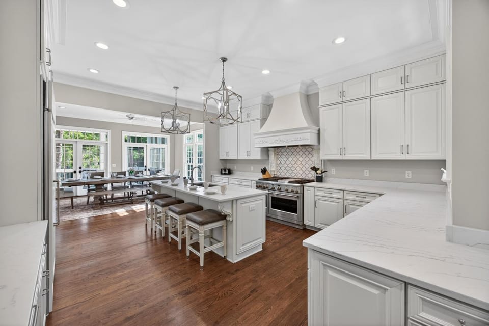 OI67: 67 Otter Island Road House in Kiawah Island