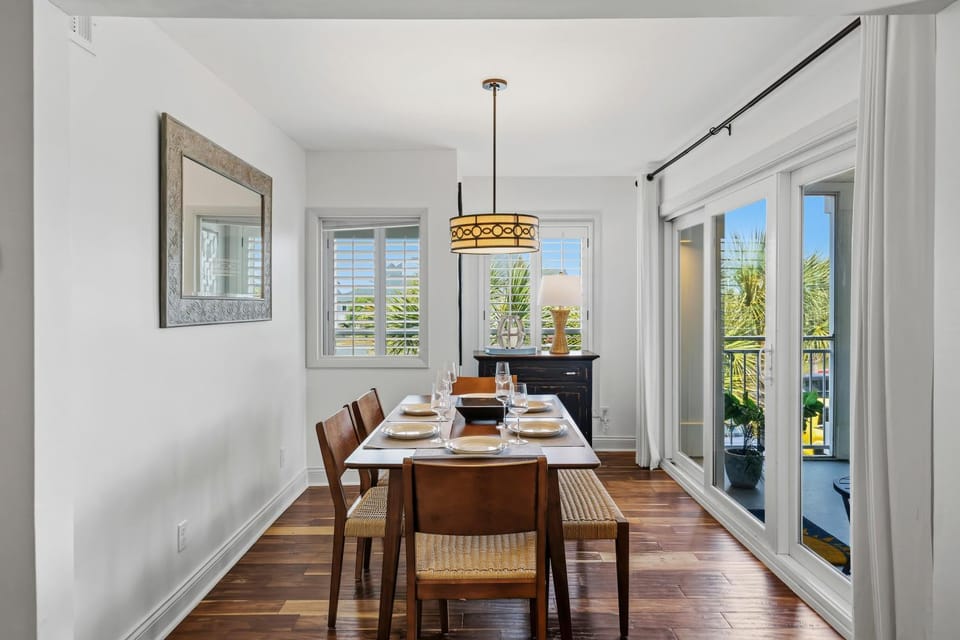 AV2901: 2901 Atrium Villa House in Seabrook Island