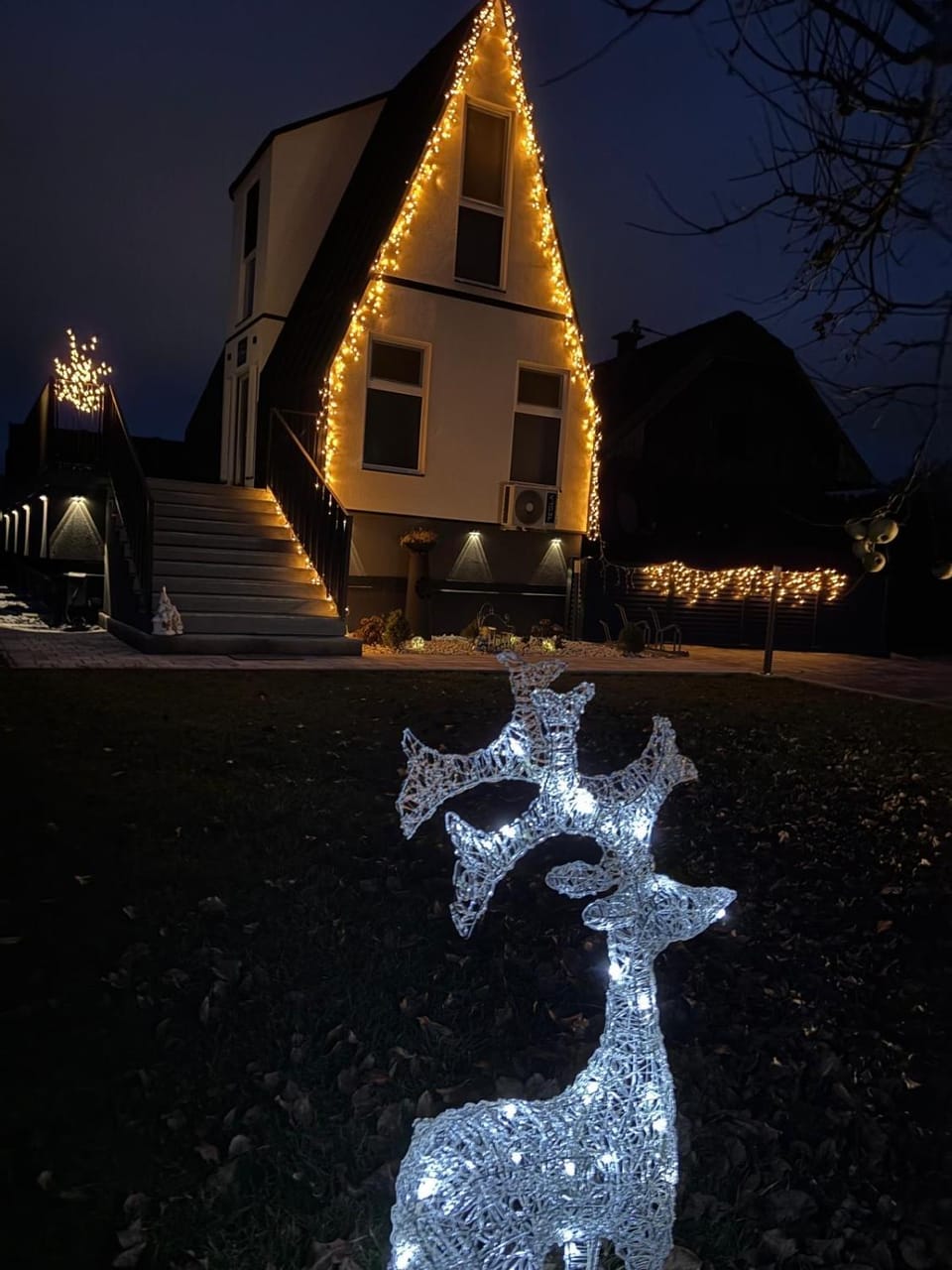 Ferienhaus Del Mondo am Wörthersee House in Carinthia, Austria