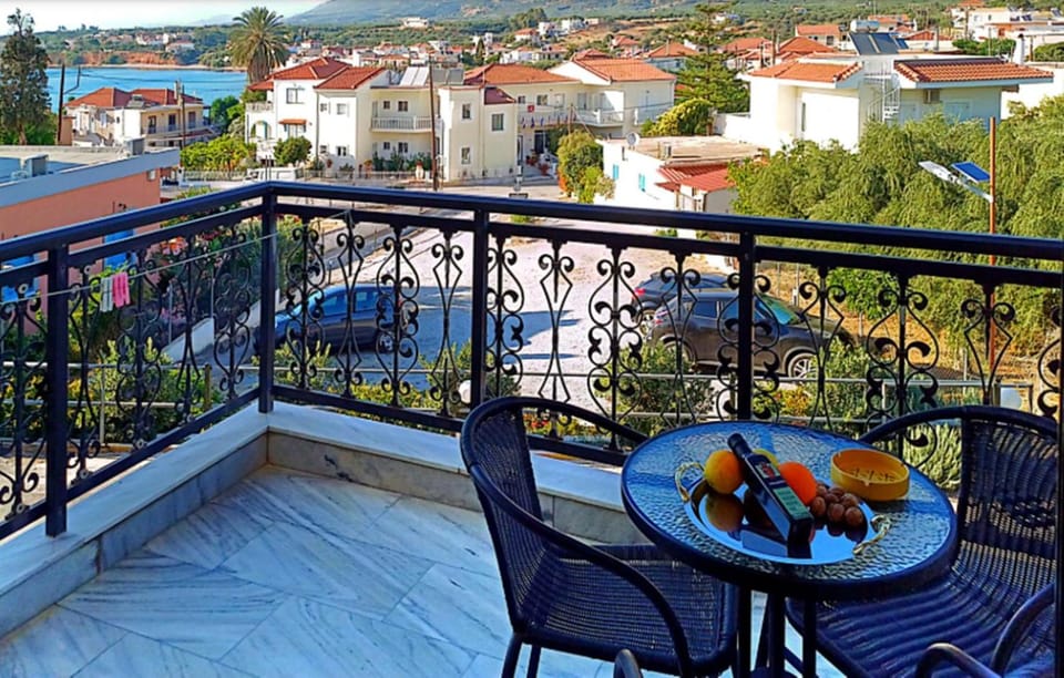 Day, View (from property/room), Balcony/Terrace