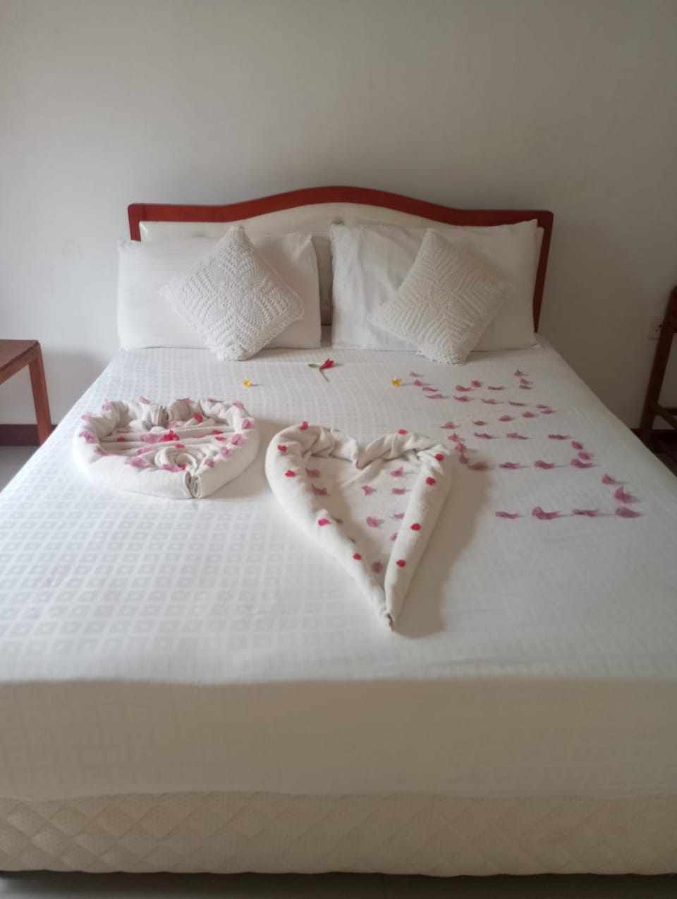 Nade Villas Unawatuna Country House in Southern Province