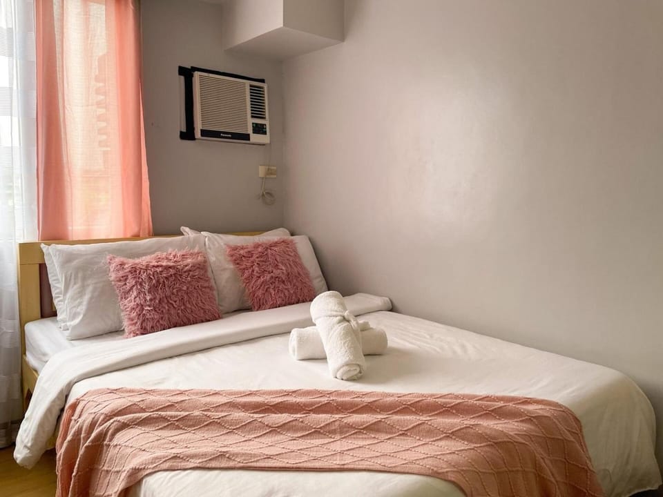 Cozy & Affordable Stay Near Bgc #rt33005 House in Makati