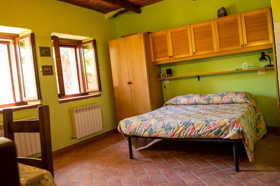 Il Borgo di Mattia Apartment in Umbria