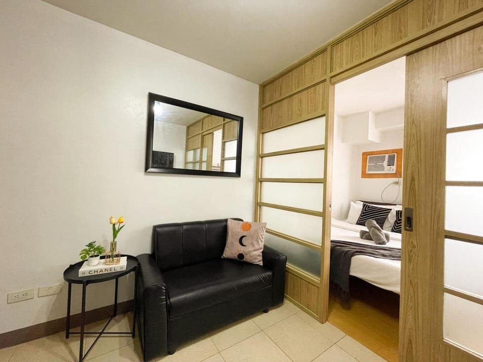 Affordable Condo Near Bgc, Venice Mall #rt33006 Apartment in Makati