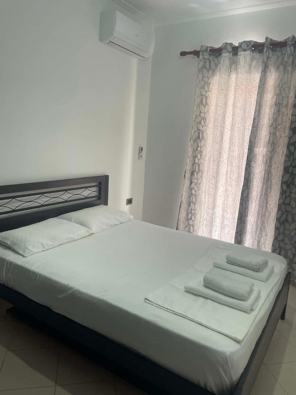 Ladi House Apartment in Sarandë
