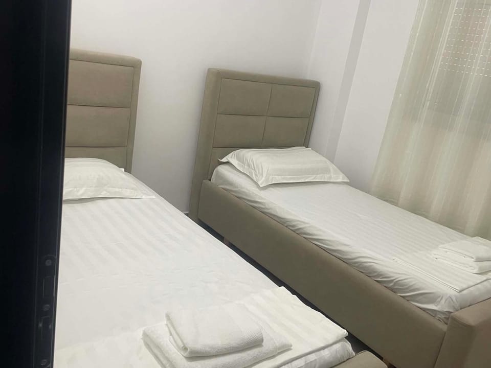 Ladi House Apartment in Sarandë