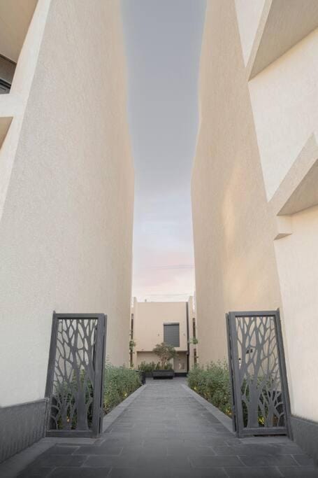 luxury apartment with private entrance self check-in Apartment in Riyadh