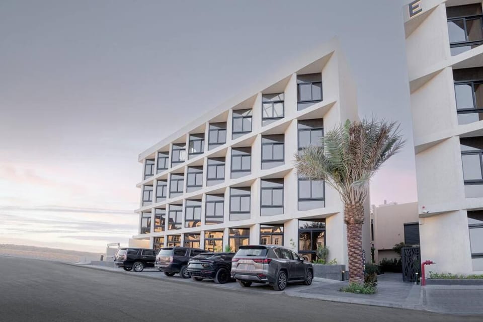 luxury apartment with private entrance self check-in Apartment in Riyadh