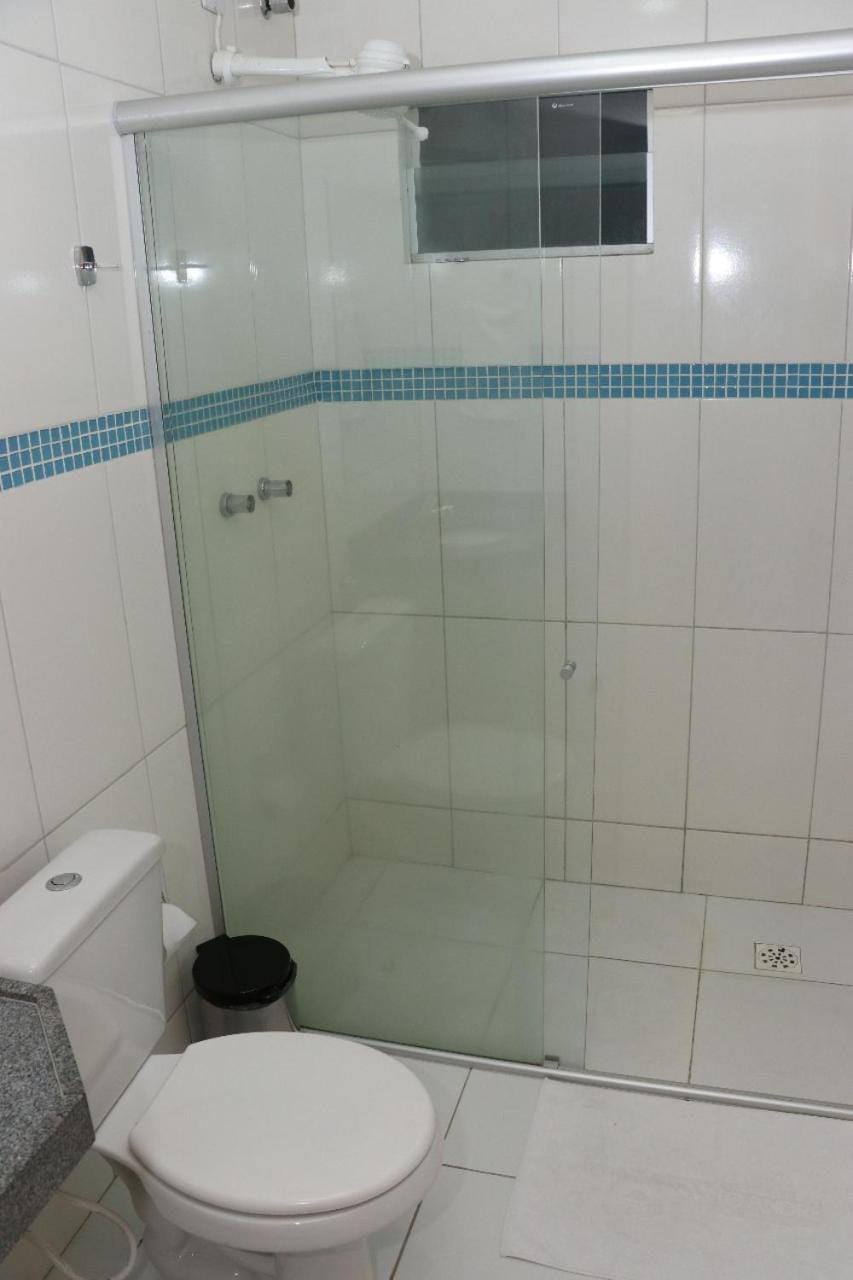 Pousada Santo André - O Apóstolo Inn in Juazeiro do Norte