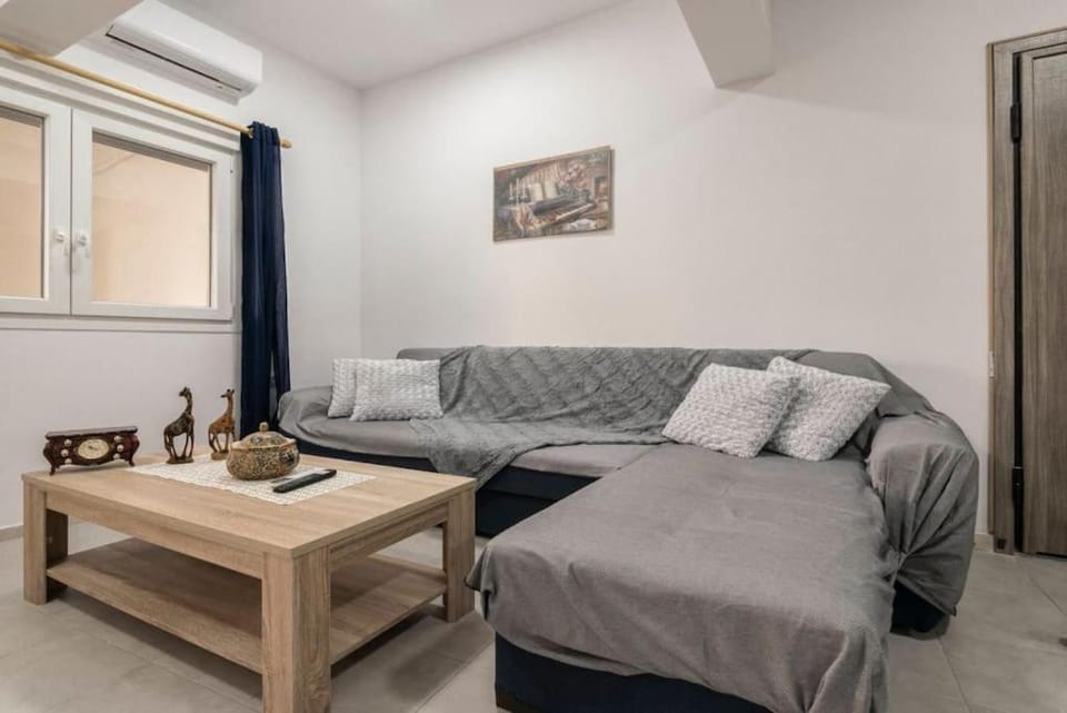 Manos Apartments Apartment in Lasithi