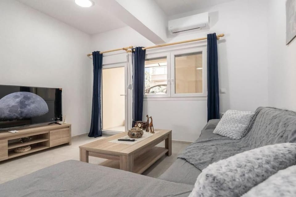 Manos Apartments Apartment in Lasithi