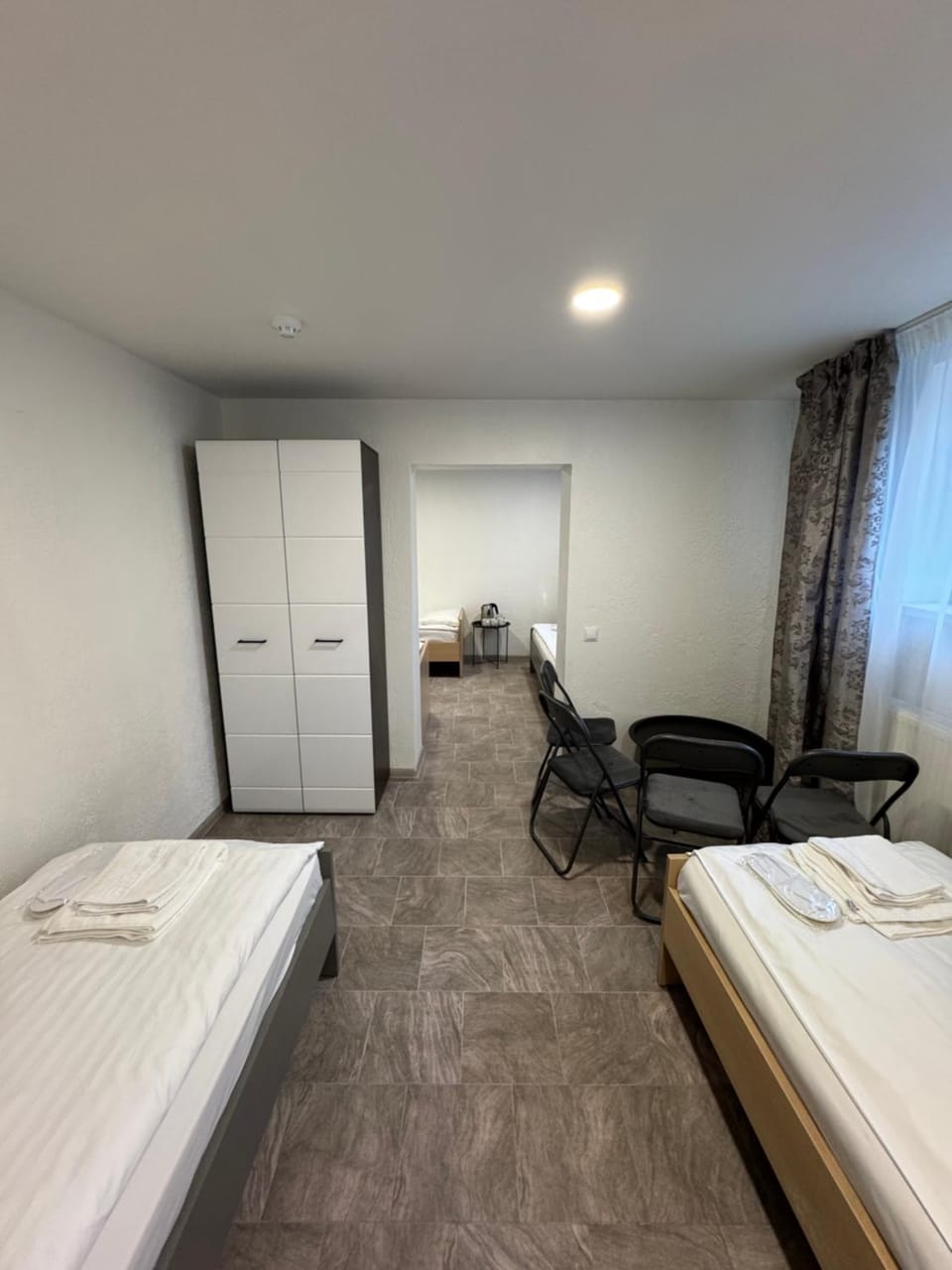 Žanas Mongirdas Bed and Breakfast in Palanga