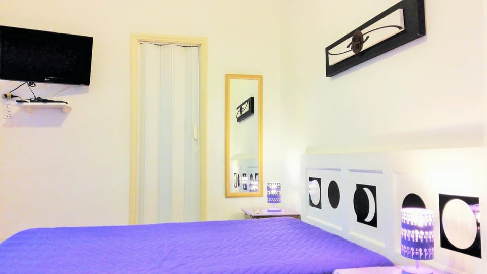 Apartamento Lausanne Apartment in Rio de Janeiro