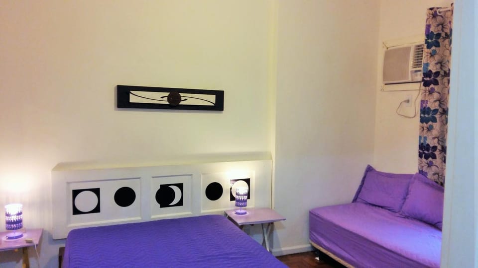 Apartamento Lausanne Apartment in Rio de Janeiro