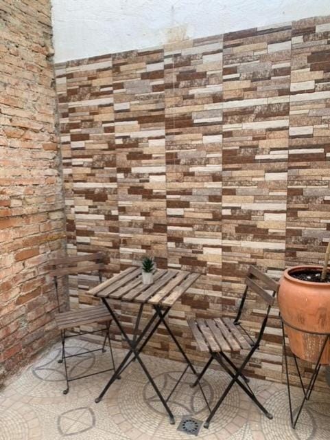 Patio, Balcony/Terrace