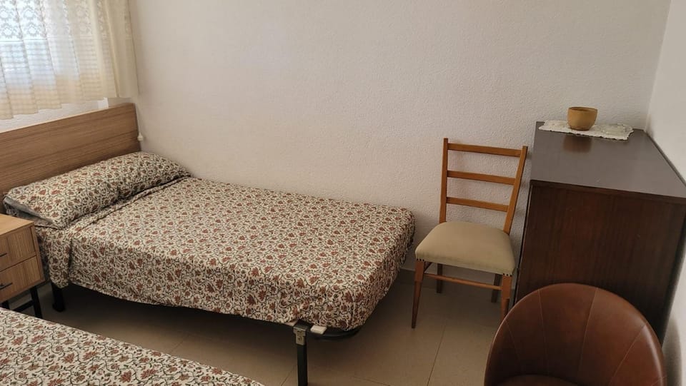 Apartamento La Torre San Vicente Apartment in Benicàssim
