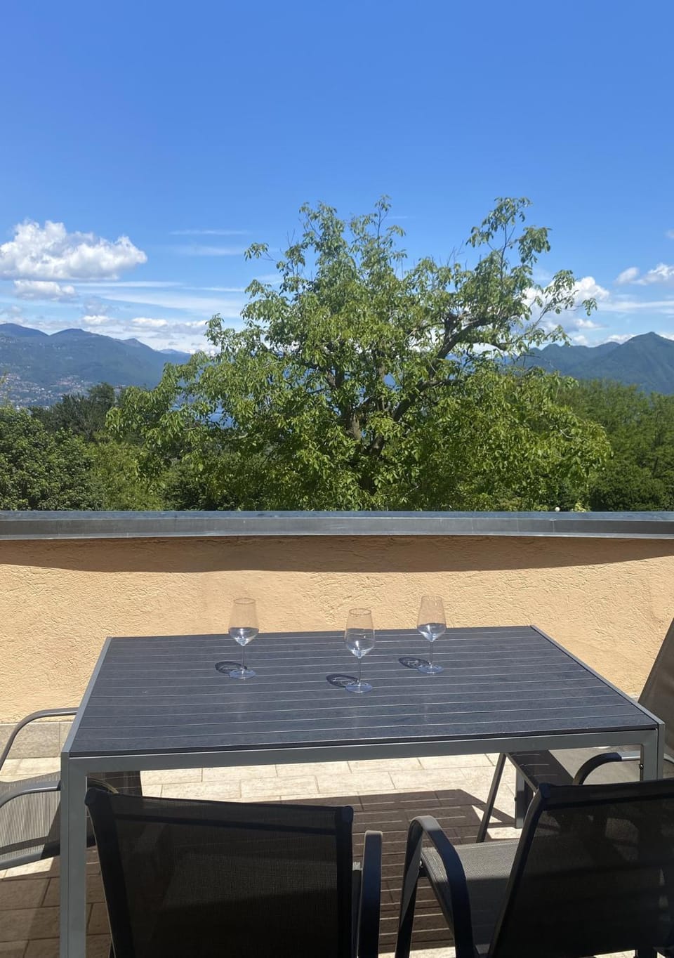 View (from property/room), Balcony/Terrace