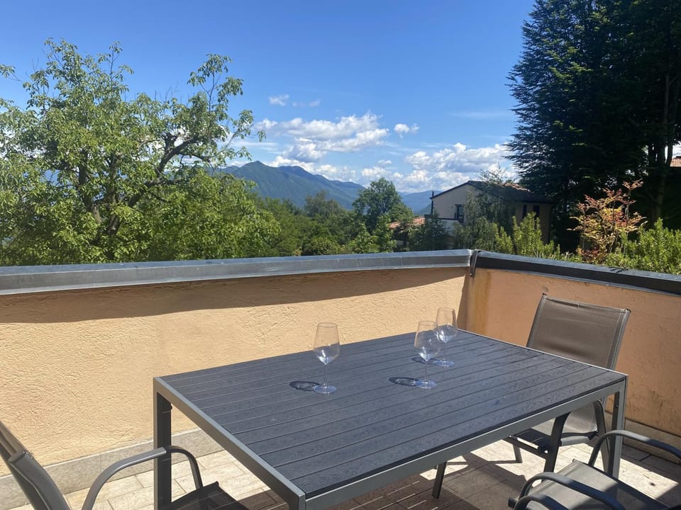 Balcony/Terrace, Balcony/Terrace