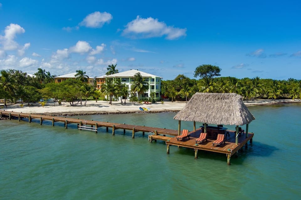 Property building, Day, Natural landscape, View (from property/room), Beach, Sea view
