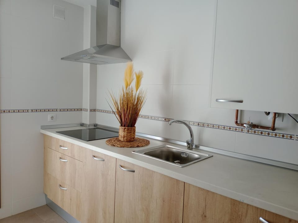 El Olmo Apartment in Lerma, Province of Burgos