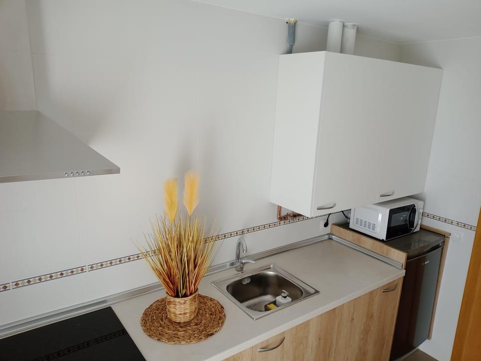 El Olmo Apartment in Lerma, Province of Burgos
