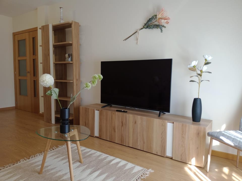 El Olmo Apartment in Lerma, Province of Burgos
