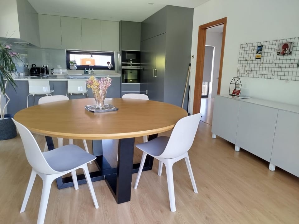 Balutinha's house Villa in Portugal