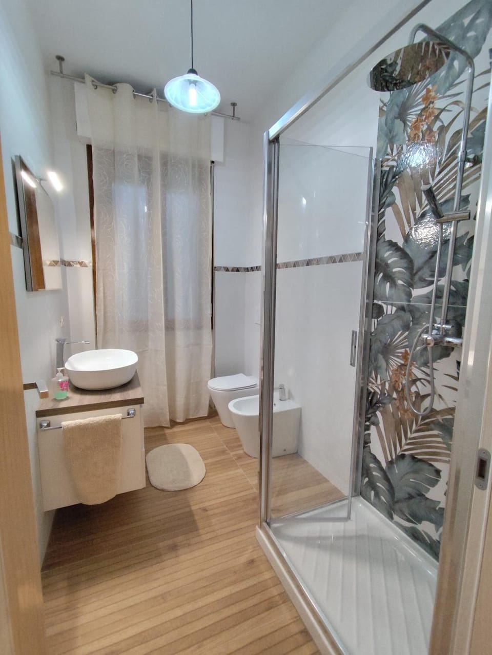 Sguardo sulle colline del Chianti Scandicci Firenze Apartment in Florence