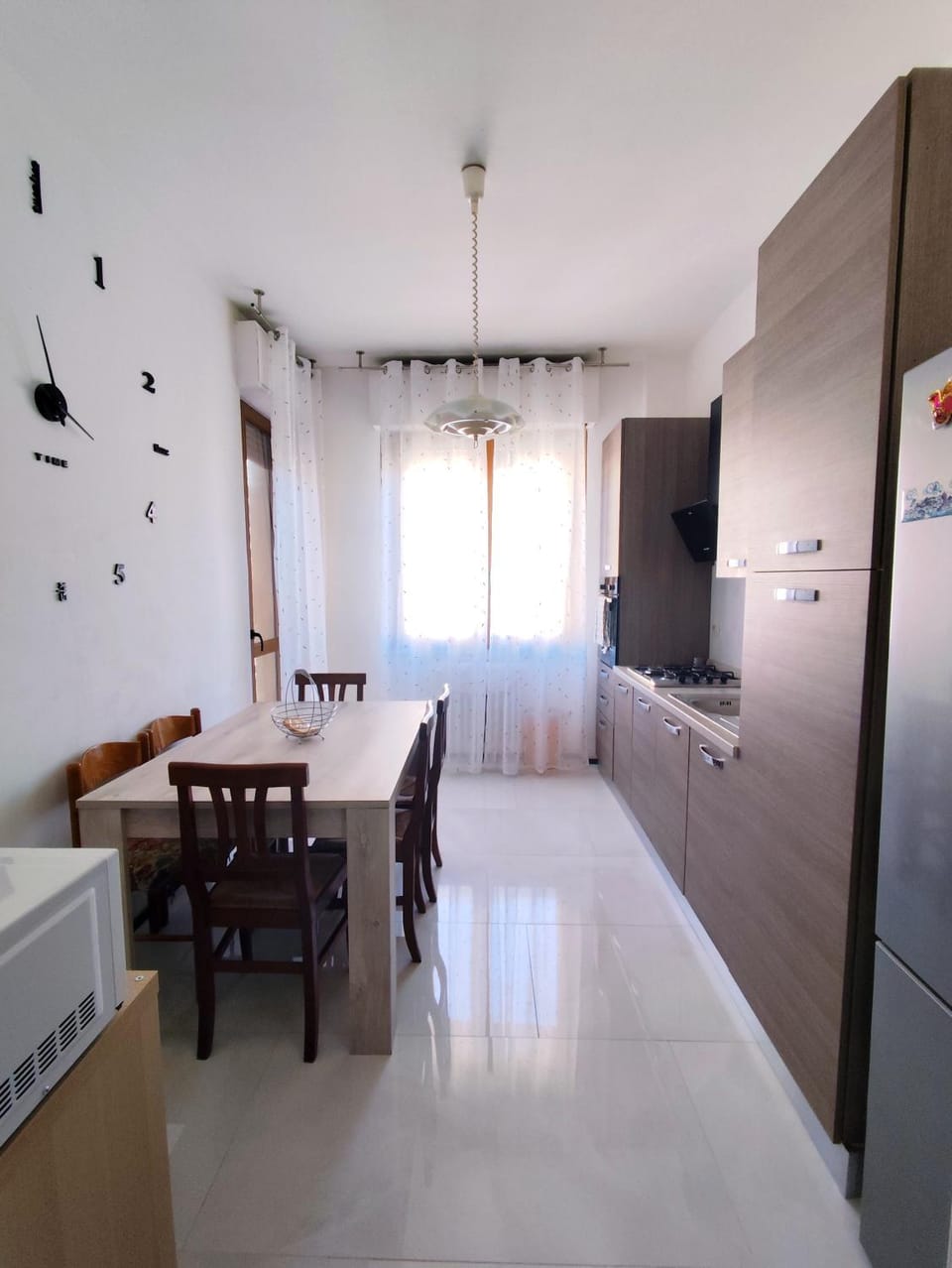 Sguardo sulle colline del Chianti Scandicci Firenze Apartment in Florence