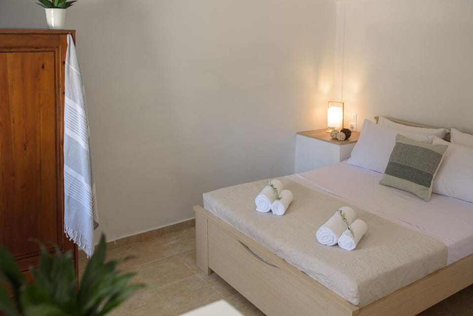 Marita House Sea view House in Crete Region