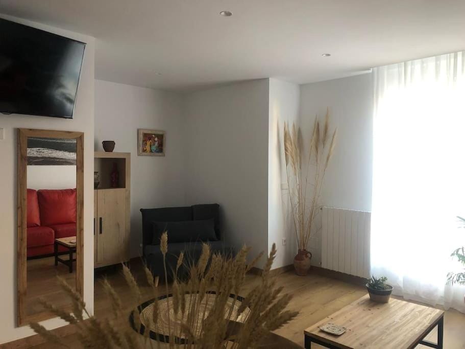 Apartamento turístico casaSali Apartment in Santander