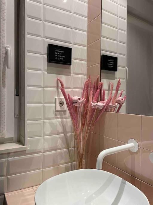 Apartamento turístico casaSali Apartment in Santander