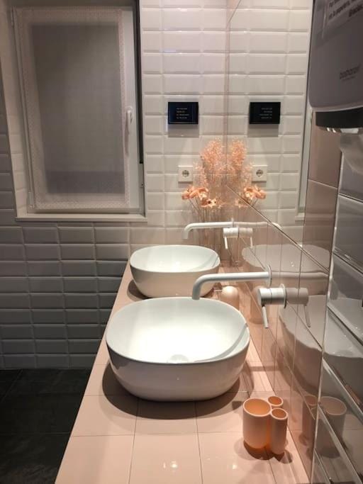 Apartamento turístico casaSali Apartment in Santander