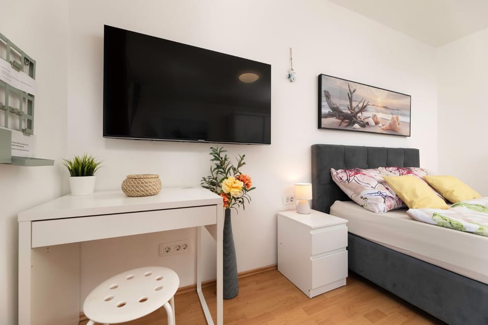 Apartman Bonaca Apartment in Primorje-Gorski Kotar County