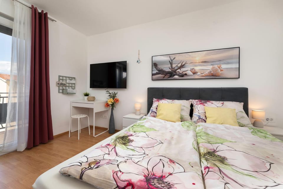 Apartman Bonaca Apartment in Primorje-Gorski Kotar County