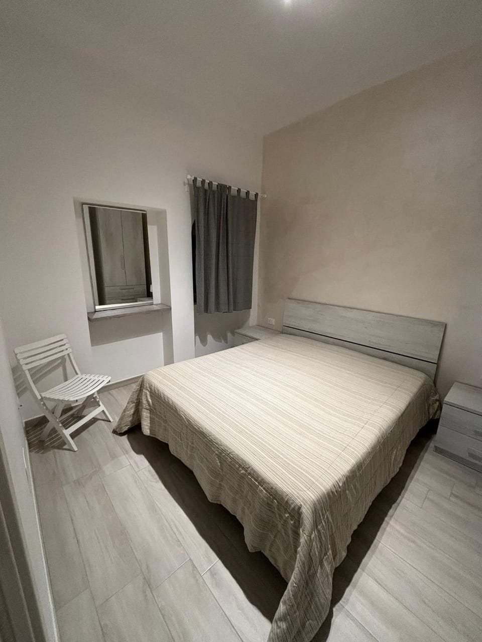 Bianca Appartamenti Bilocale Apartment in Province of Foggia