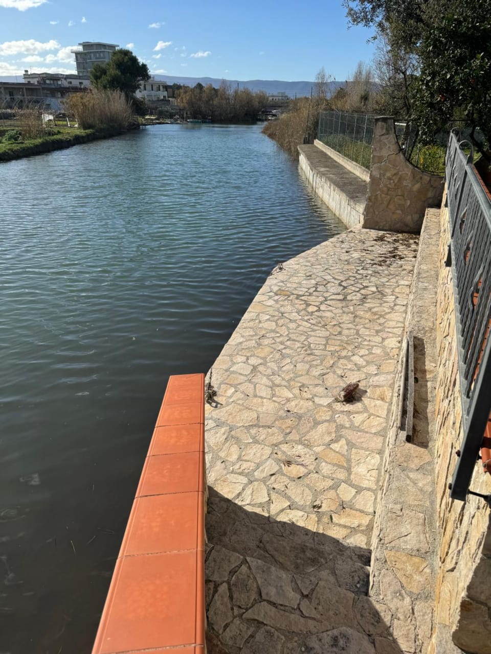 Bianca Appartamenti Bilocale Apartment in Province of Foggia