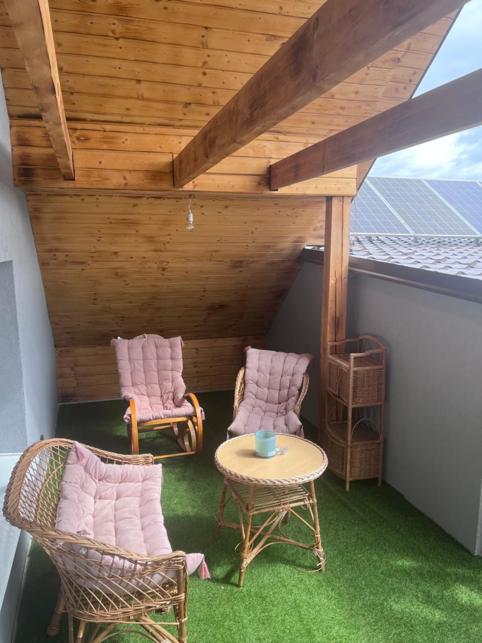 apartmany agnieszka Apartment in Slovakia