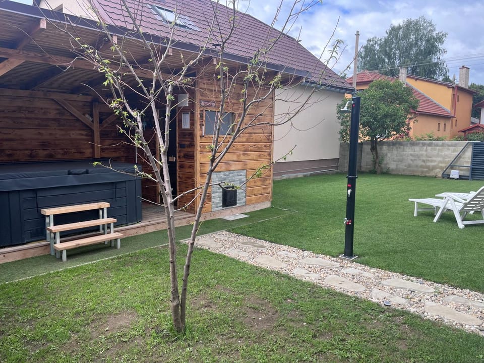 apartmany agnieszka Apartment in Slovakia